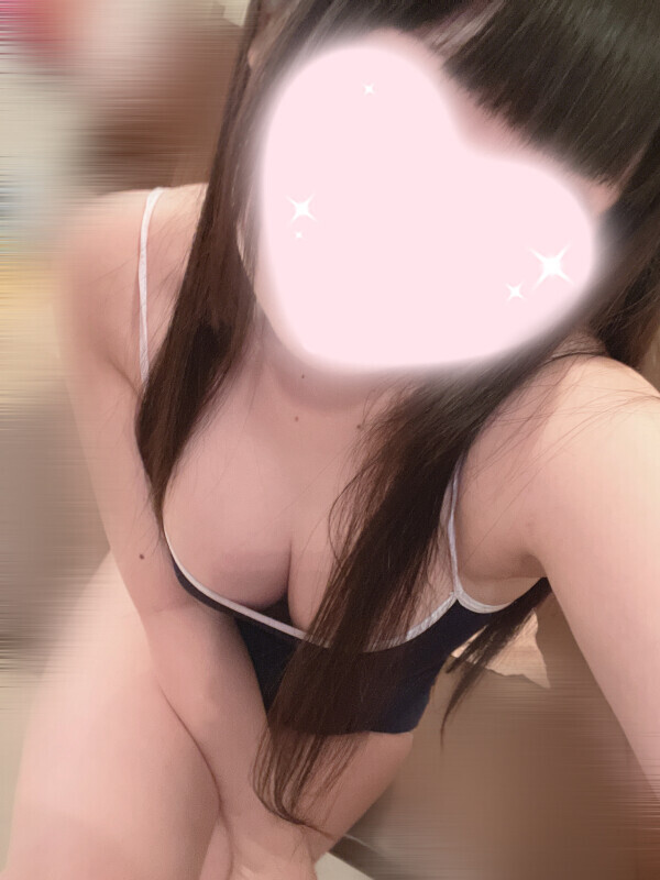 初めての経験も🫣