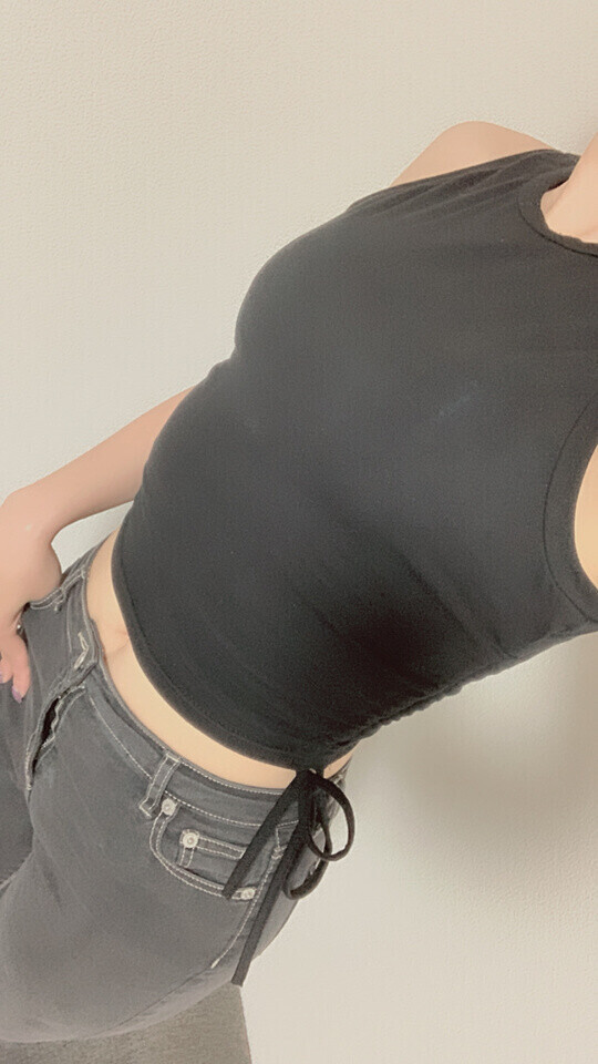 こう言うの好き？😘
