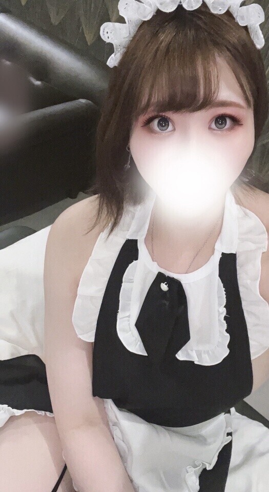 りあん、甘えたいモード発動中💌
