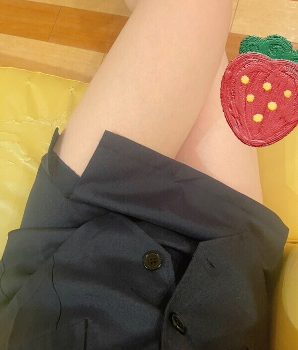 スーツ2弾😚