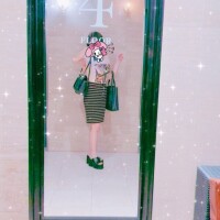 5日のありがとう2と出勤しました