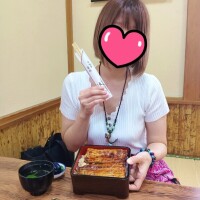 うなぎです🤩