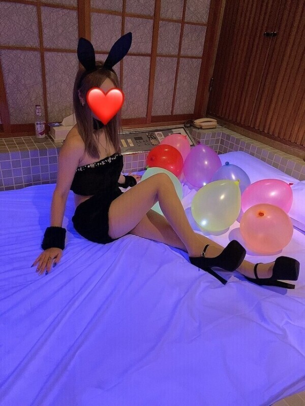 欲望のままに…💗