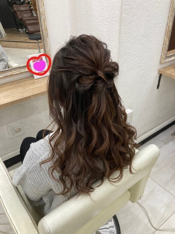 出勤しました！