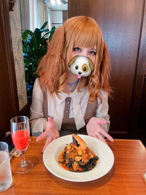 今日も今日とて💭