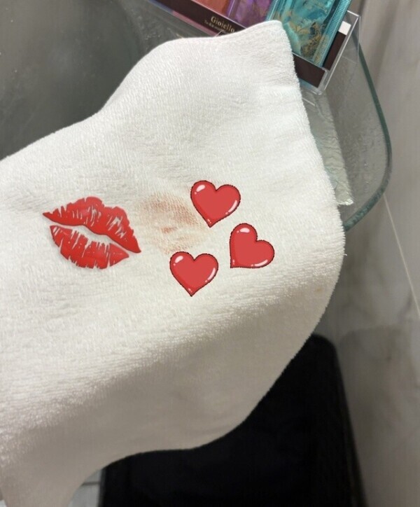 まだイッちゃだめ❤️お礼💌💭