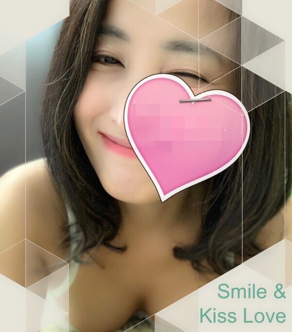 笑顔が止まらない夜♡