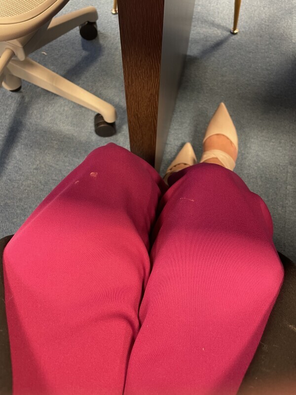 秘密のシェアハウス体験♡