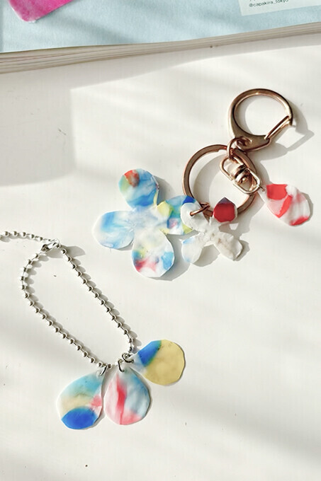 出勤しました💐*·̩͙𓈒𓂂𓏸