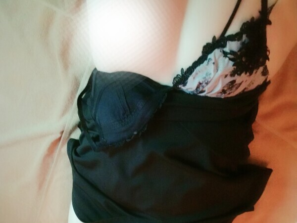 寝ちゃう前に……