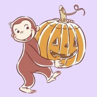 ハロウィン ᰔᩚᥫᩣ