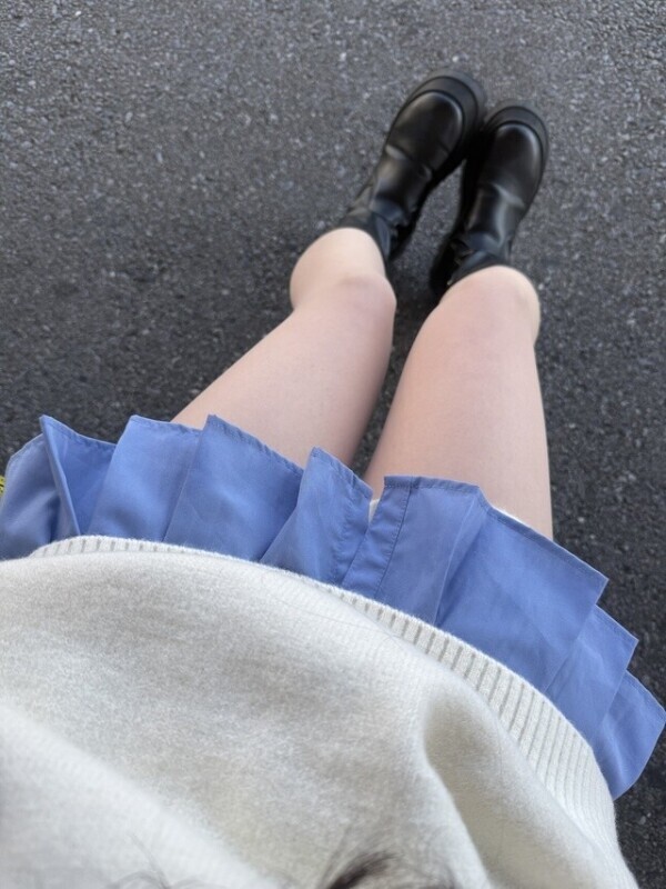 12月は出勤減ります😔💔💦