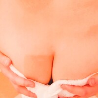 オイルマッサージは追加料金無しです💕