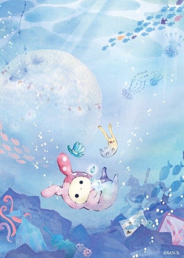 本日出勤です🫧ྀི