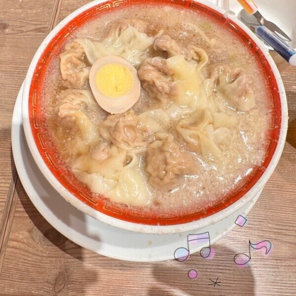 事前のお誘いありがとうございます🫰