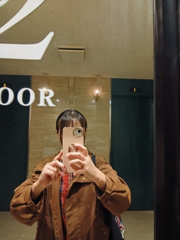 出勤してます❤️