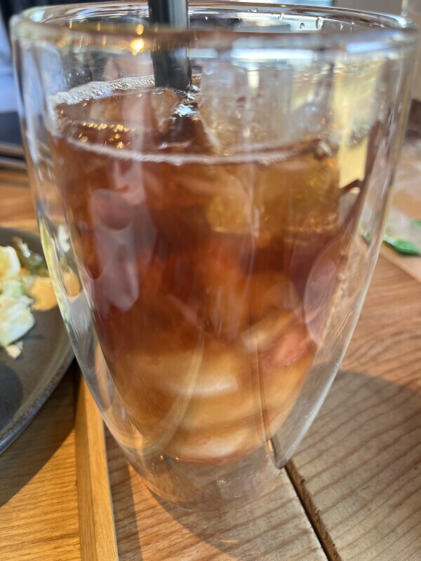 トークくれてありがとう♡