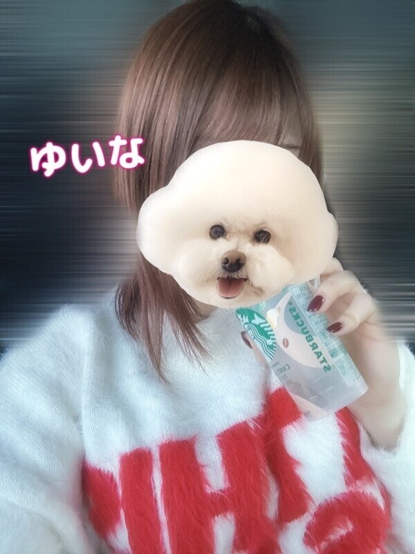 ありがとうございます👶🏻✨