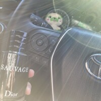 しゅっ！！！🚙💨