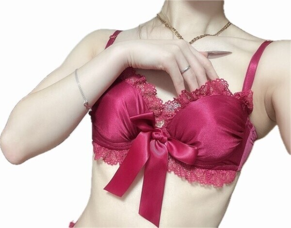 触れたら溶けちゃいそうで…💗