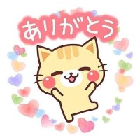 KID501のお兄様お礼💌