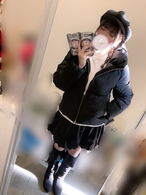 ありがとう‪🫶