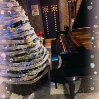 8日のありがとうと出勤しました！