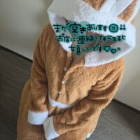 待機中😓捕まえに来て😔