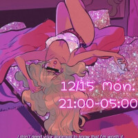本日15日🦋21時-5時🦪💋🔞💗