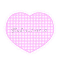 12/16🎀K様お礼（あだ名M様）💗