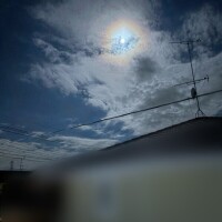 1日のありがとう3と出勤しました