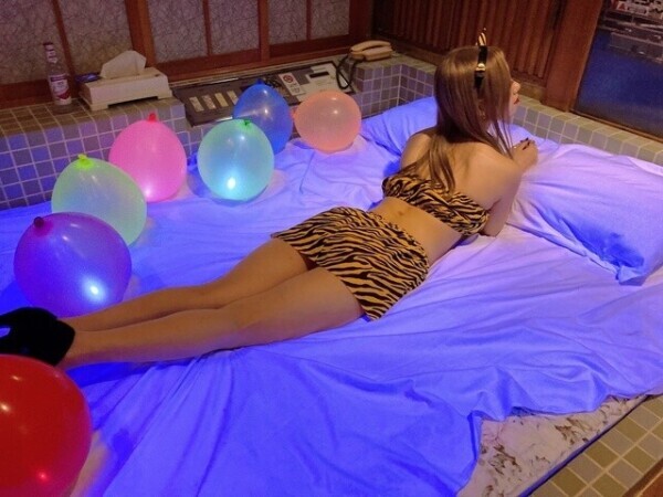 触れられ待ちの人妻です💗