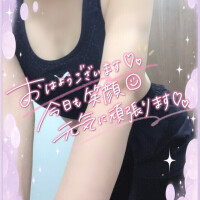 出勤前から汗が🫣💕