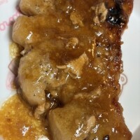 みなとさんちの今日のご飯