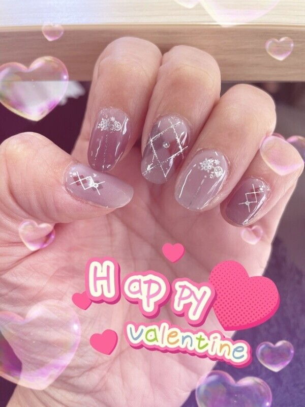 💕Happy✨ Valentine💕