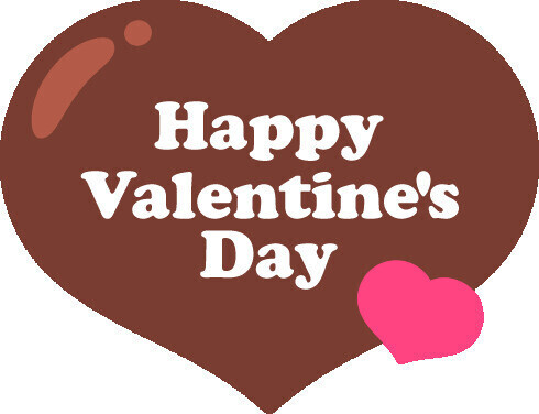 バレンタイン♡