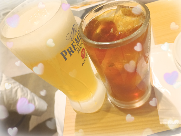 リフレッシュ💗