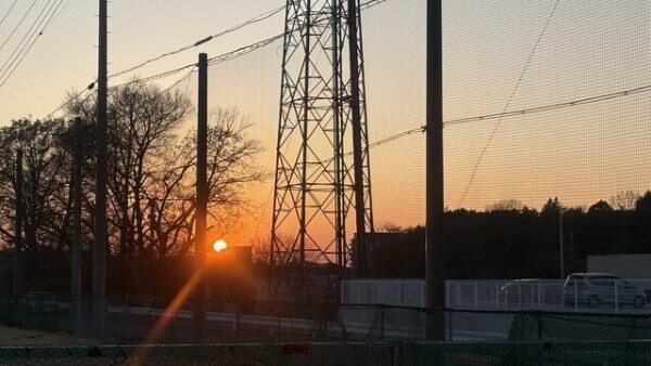 今夜のご予定は…？☺️