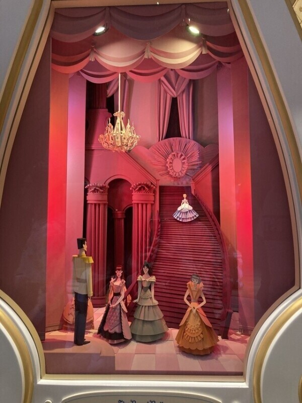 ちょっとひと息☕️