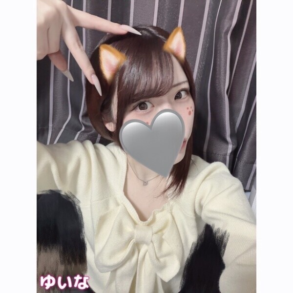 にゃんにゃんにゃん😸