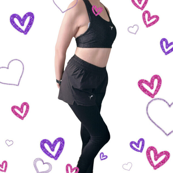 お休みはジム時間🏋️‍♀️