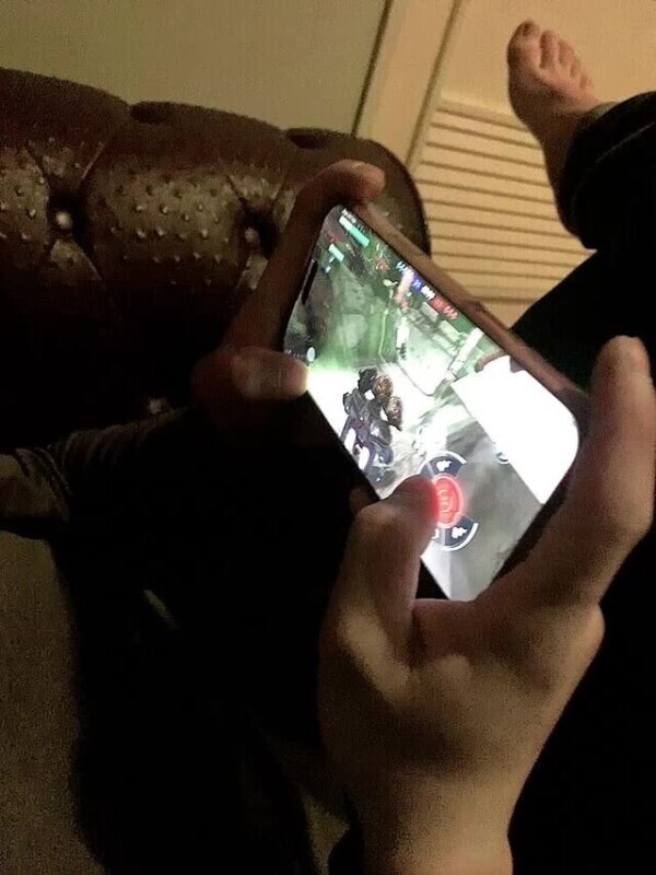 🩷虐め倒されて悶えたKくん