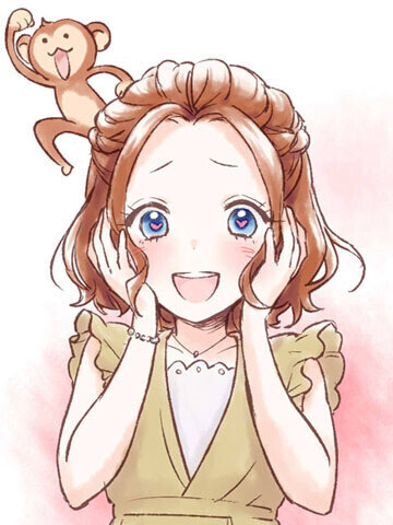 【アニマル診断】やってみたよ😌