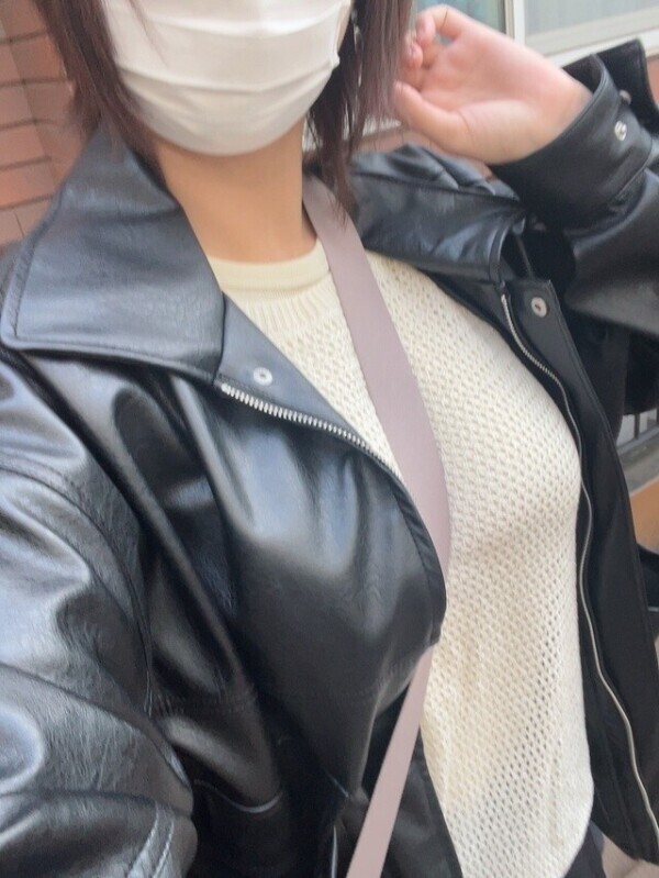 久しぶりの...