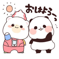 める