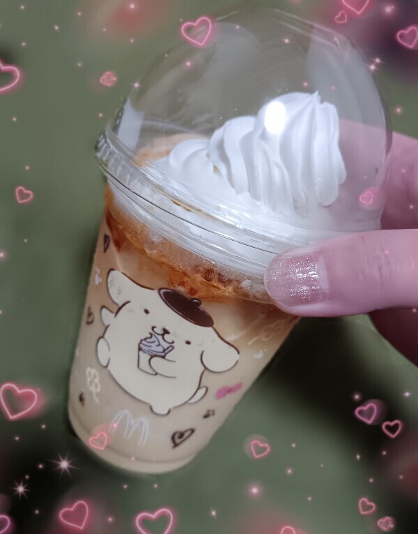 終わり🍮❇️
