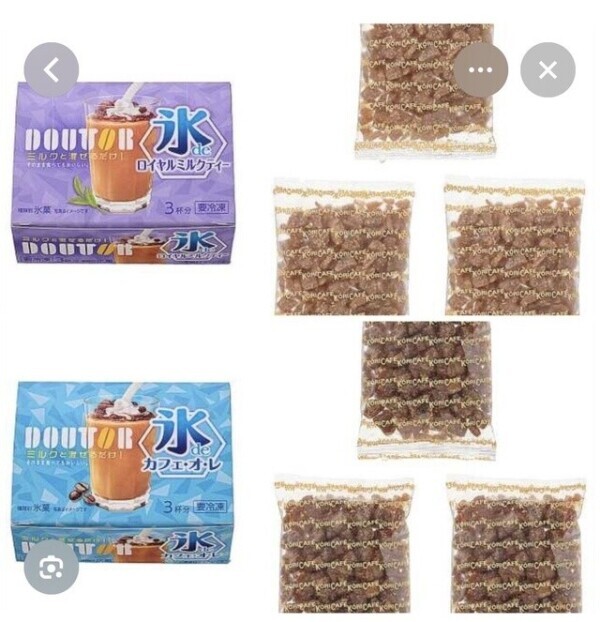 ☕