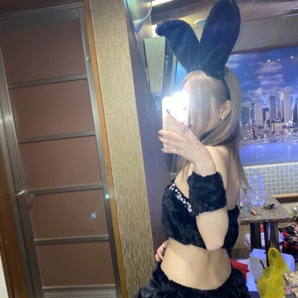 実は余裕なんてない…💗