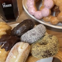🍩🥯