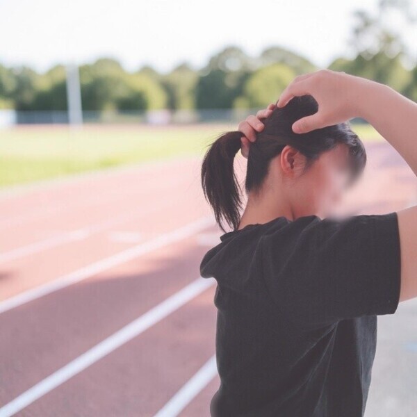 運動したいんだけど…